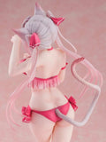 Original Character PVC Statue 1/6 Chou Cinnamon 30 cm - Smalltinytoystore