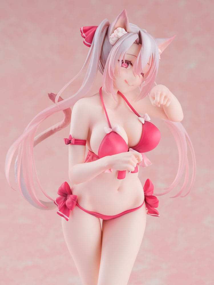 Original Character PVC Statue 1/6 Chou Cinnamon 30 cm - Smalltinytoystore