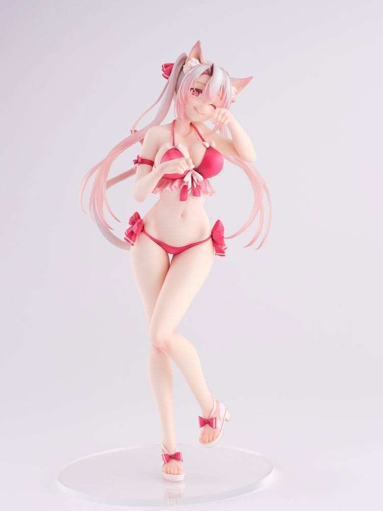 Original Character PVC Statue 1/6 Chou Cinnamon 30 cm - Smalltinytoystore