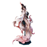 Original Character PVC Statue 1/6 Contract Illustration by Zhou Yi x New Era 41 cm - Smalltinytoystore