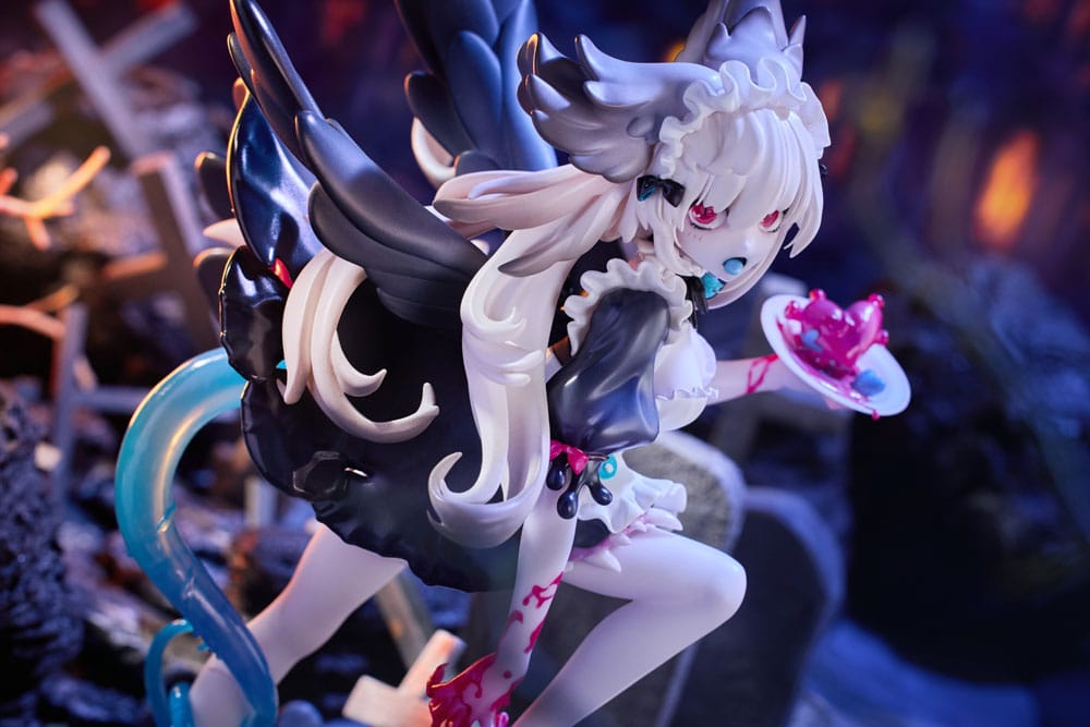 Original Character PVC Statue 1/6 Creature Maid 27 cm - Smalltinytoystore