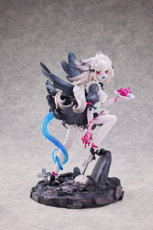Original Character PVC Statue 1/6 Creature Maid Bonus Ver. 27 cm - Smalltinytoystore