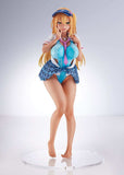 Original Character PVC Statue 1/6 Dai Kasshoku Jidai Yuse 26 cm - Smalltinytoystore