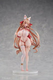 Original Character PVC Statue 1/6 Dancing Princess Yura by Houkiboshi Normal Ver. 31 cm - Smalltinytoystore