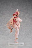 Original Character PVC Statue 1/6 Dancing Princess Yura by Houkiboshi Normal Ver. 31 cm - Smalltinytoystore