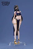 Original Character PVC Statue 1/6 Desert Princess Bell 28 cm - Smalltinytoystore