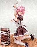 Original Character PVC Statue 1/6 Elf Maid's Service Rosetta 19 cm - Smalltinytoystore