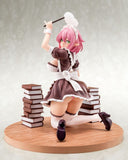 Original Character PVC Statue 1/6 Elf Maid's Service Rosetta 19 cm - Smalltinytoystore