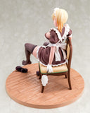 Original Character PVC Statue 1/6 Elf Maid's Sexual Servicing Louche 18 cm - Smalltinytoystore