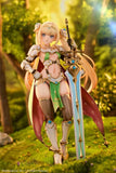 Original Character PVC Statue 1/6 Elf Sisters Myciel 24 cm - Smalltinytoystore