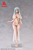 Original Character PVC Statue 1/6 Emily Nurse Illustration by Chowbie 26 cm - Smalltinytoystore