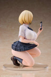 Original Character PVC Statue 1/6 Enko 25 cm - Smalltinytoystore