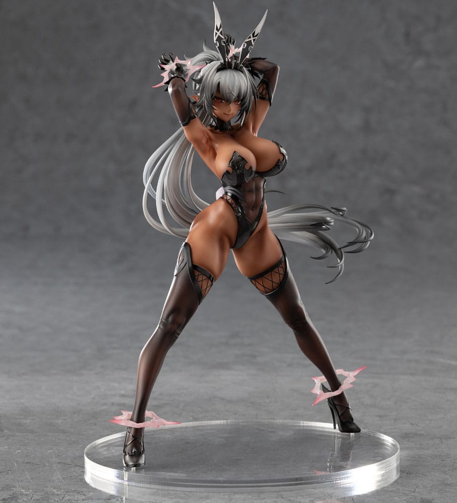 Original Character PVC Statue 1/6 Gilnada 29 cm - Smalltinytoystore