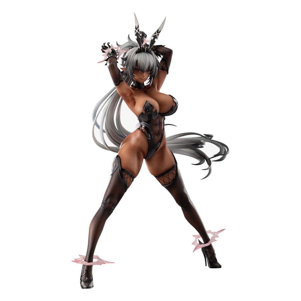 Original Character PVC Statue 1/6 Gilnada 29 cm - Smalltinytoystore