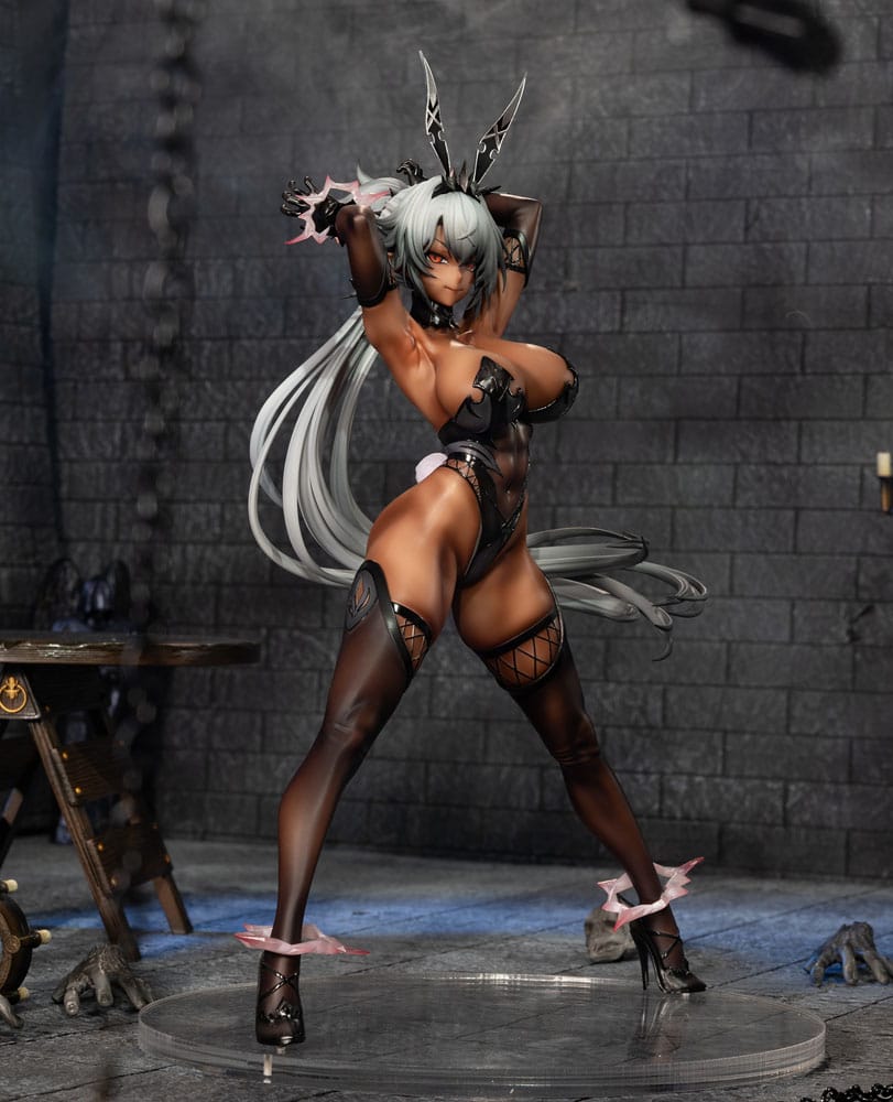 Original Character PVC Statue 1/6 Gilnada 29 cm - Smalltinytoystore