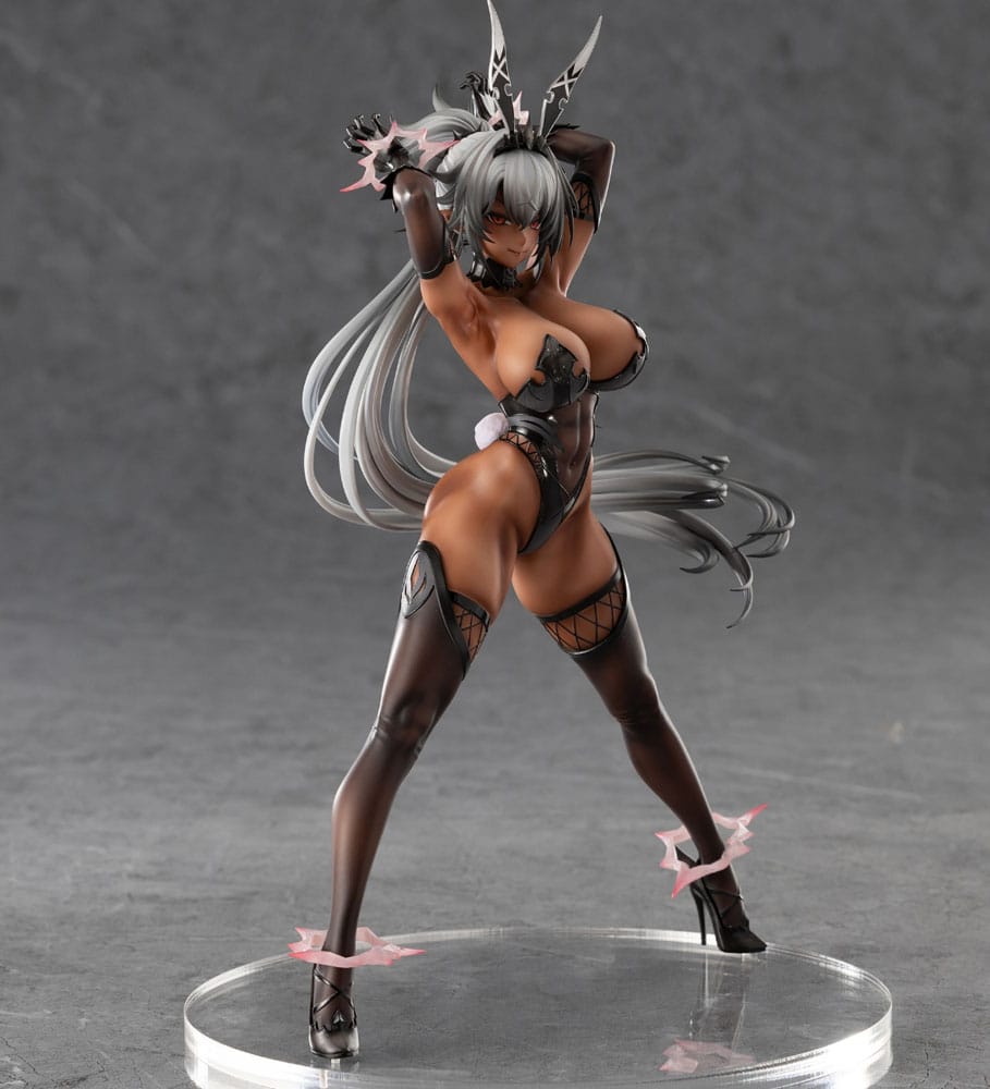 Original Character PVC Statue 1/6 Gilnada Deluxe Edition 29 cm - Smalltinytoystore