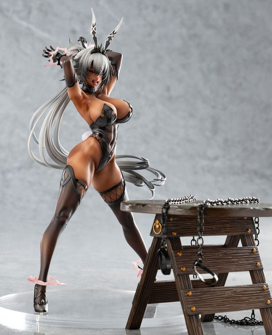 Original Character PVC Statue 1/6 Gilnada Deluxe Edition 29 cm - Smalltinytoystore