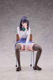 Original Character PVC Statue 1/6 "Got Caught" Shigure Deluxe Edition 20 cm - Smalltinytoystore