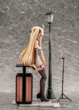 Original Character PVC Statue 1/6 Gyakuryuu Chakai Asaba Tokisaki Illustration By Taketori Zaiku 25 cm - Smalltinytoystore