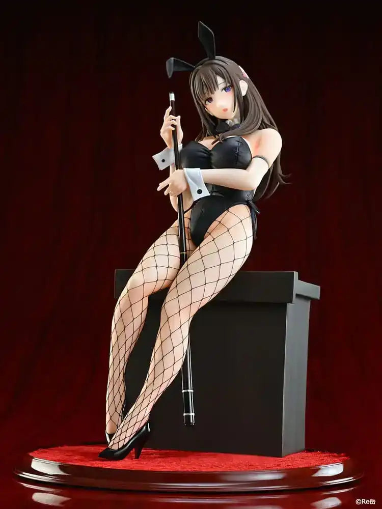 Original Character PVC Statue 1/6 Heibonchan Bunny Ver. 28 cm - Smalltinytoystore