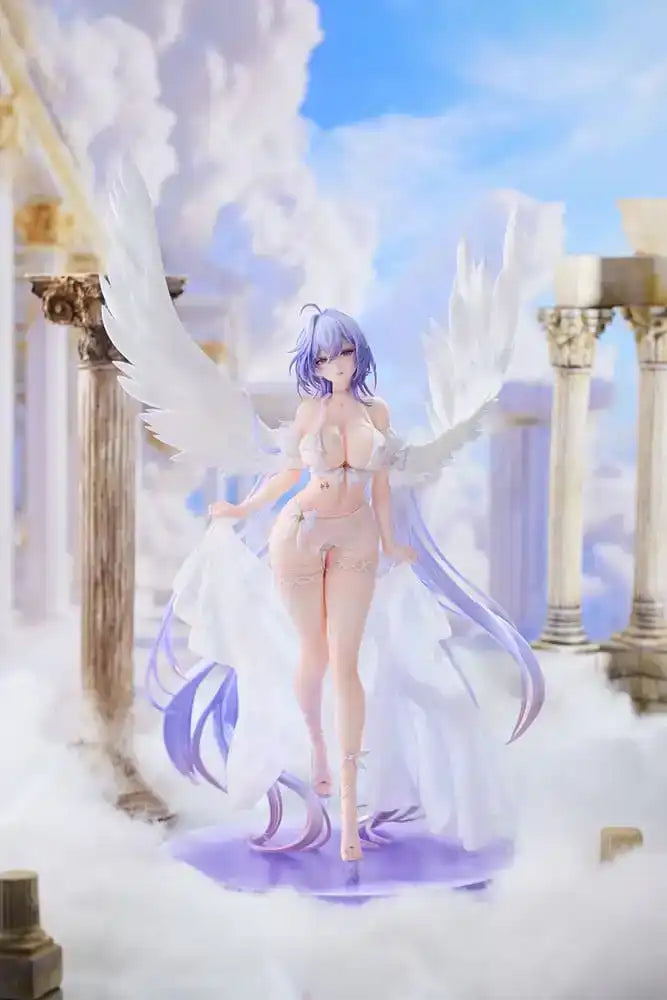 Original Character PVC Statue 1/6 Hikari 26 cm - Smalltinytoystore
