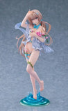 Original Character PVC Statue 1/6 Houkisei Momoko First Bloom DX Ver. 27 cm