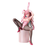 Original Character PVC Statue 1/6 Iro Bunny Illustrated by satoupote 27 cm - Smalltinytoystore