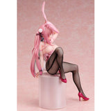 Original Character PVC Statue 1/6 Iro Bunny Illustrated by satoupote 27 cm - Smalltinytoystore