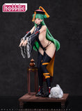 Original Character PVC Statue 1/6 Jiangshi Sakura-san 31 cm - Smalltinytoystore