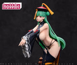Original Character PVC Statue 1/6 Jiangshi Sakura-san 31 cm - Smalltinytoystore