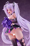 Original Character PVC Statue 1/6 Kanon Mannoji Illustrated by Neko Metaru 29 cm - Smalltinytoystore