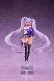 Original Character PVC Statue 1/6 Kanon Mannoji Illustrated by Neko Metaru 29 cm - Smalltinytoystore