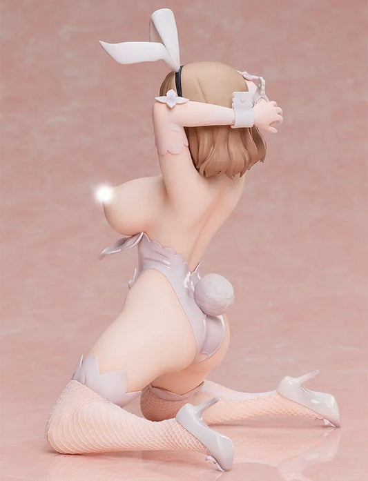 Original Character PVC Statue 1/6 Karen Kazamatsuri Bunny Ver. 18 cm - Smalltinytoystore