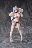 Original Character PVC Statue 1/6 Kin Mirai Nekomata Miu DX Ver. 26 cm - Smalltinytoystore