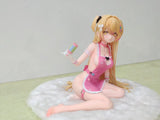 Original Character PVC Statue 1/6 Kurimi Purin 20 cm - Smalltinytoystore
