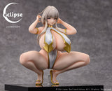 Original Character PVC Statue 1/6 Lady Rui 15 cm - Smalltinytoystore