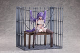 Original Character PVC Statue 1/6 Little Devil Setsuko's Secret Deluxe Edition 25 cm - Smalltinytoystore