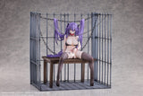 Original Character PVC Statue 1/6 Little Devil Setsuko's Secret Deluxe Edition 25 cm - Smalltinytoystore