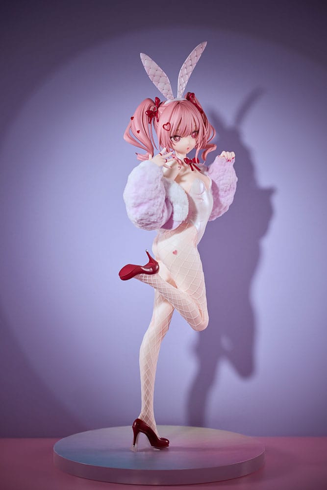 Original Character PVC Statue 1/6 Loveit Loveit Ver. Illustrated by rurudo 32 cm - Smalltinytoystore