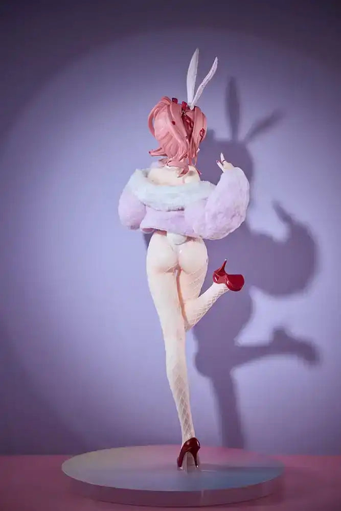 Original Character PVC Statue 1/6 Loveit Loveit Ver. Illustrated by rurudo 32 cm - Smalltinytoystore