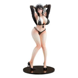 Original Character PVC Statue 1/6 Maid Bikini Chan 27 cm - Smalltinytoystore