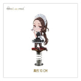 Original Character PVC Statue 1/6 Maid Eve 29 cm