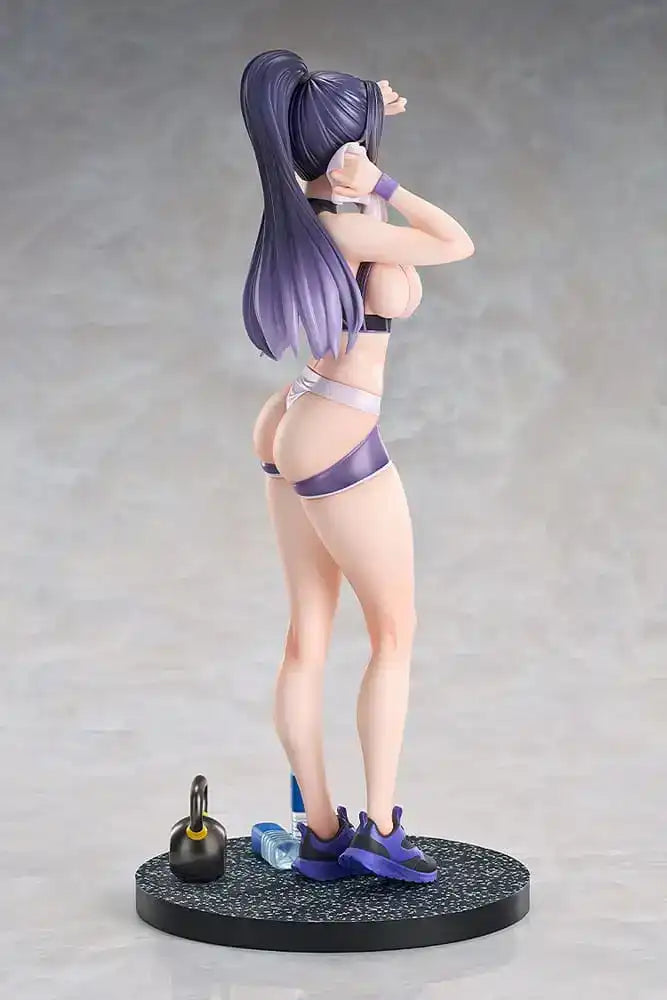 Original Character PVC Statue 1/6 Mia 29 cm - Smalltinytoystore
