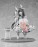 Original Character PVC Statue 1/6 Milky white Milky chan illustration by LOVECACAO Special Ver. 22 cm - Smalltinytoystore