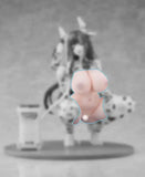 Original Character PVC Statue 1/6 Milky white Milky chan illustration by LOVECACAO Special Ver. Bonus Limited Edition 22 cm - Smalltinytoystore