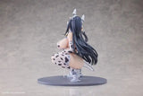 Original Character PVC Statue 1/6 Milky white Milky chan illustration by LOVECACAO Special Ver. Bonus Limited Edition 22 cm - Smalltinytoystore