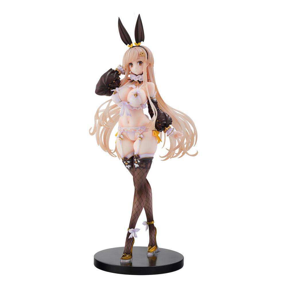 Original Character PVC Statue 1/6 Mois 30 cm - Smalltinytoystore