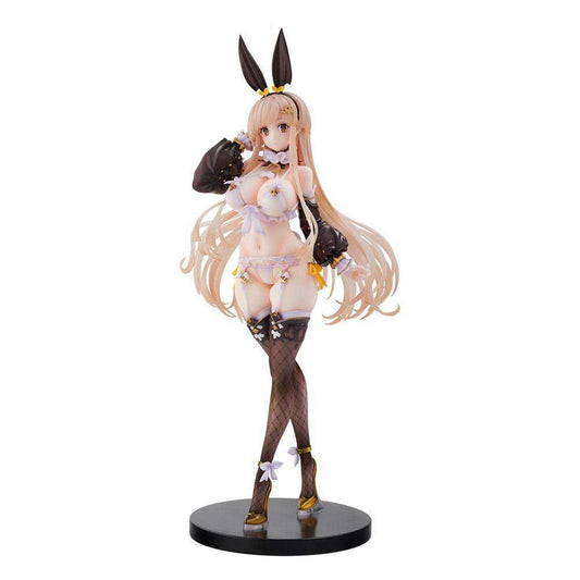 Original Character PVC Statue 1/6 Mois 30 cm - Smalltinytoystore