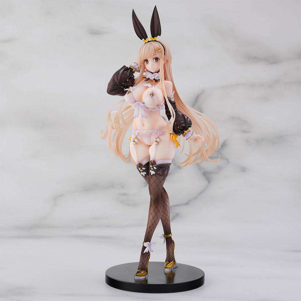 Original Character PVC Statue 1/6 Mois 30 cm - Smalltinytoystore