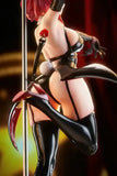 Original Character PVC Statue 1/6 Muma Komurasaki Bunny Ver. illustration by Ohisashiburi 29 cm - Smalltinytoystore